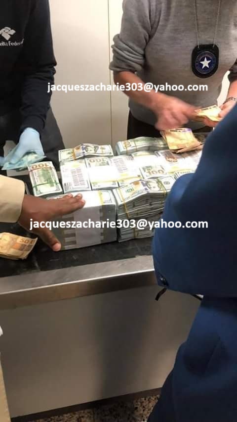Currency restoration equipment and chemical solutions