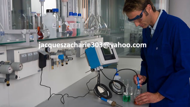 SSD chemical solutions and banknote restoration facility