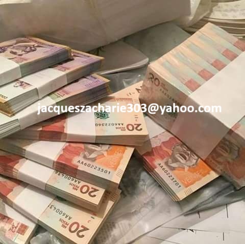 Black money cleaning and defaced currency solutions
