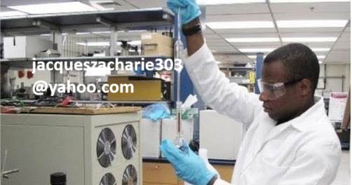 Currency treatment laboratory - Lab Money International
