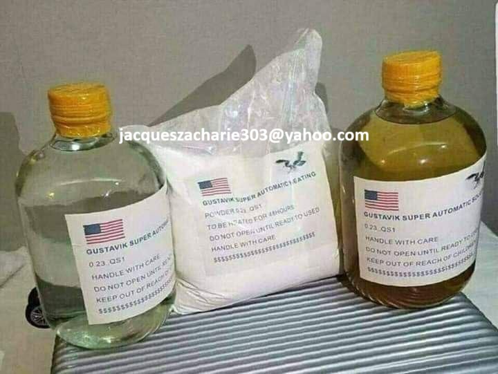 Professional SSD chemical services